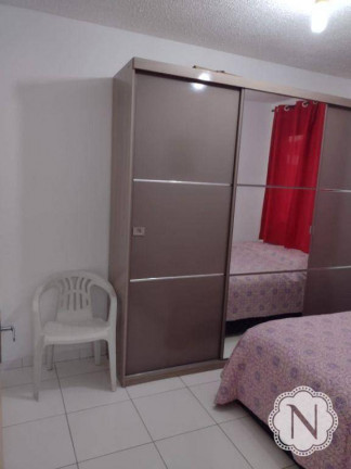 Imagem Apartamento com 2 Quartos à Venda, 47 m² em Balneário Guapurá - Itanhaém Imagem Apartamento com 2 Quartos à Venda, 47 m² em Balneário Guapurá - Itanhaém