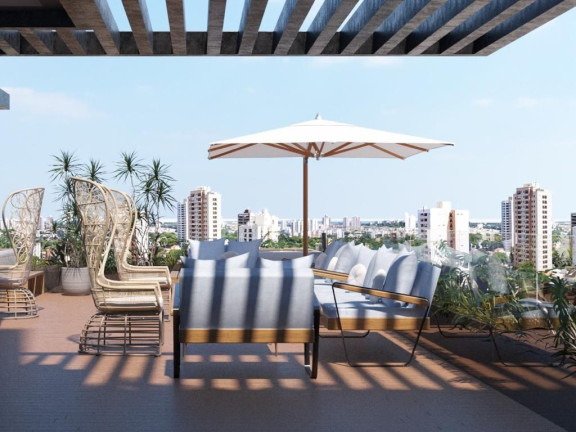 Imagem Apartamento com 1 Quarto à Venda, 24 m² em Bairro Dos Estados - João Pessoa
