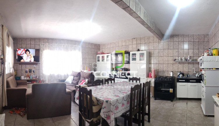 Imagem Casa com 4 Quartos à Venda, 190 m² em São Vicente - Itajaí