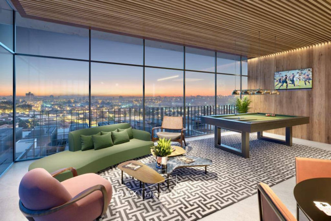 Imagem Casa de Condomínio com 4 Quartos à Venda, 304 m² em Intermares - Cabedelo