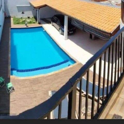 Imagem Casa com 3 Quartos à Venda,  em Jardim Manacá - Limeira