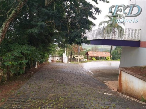 Chácara à Venda, 8.529 m² em Bairro Do Portão - Atibaia