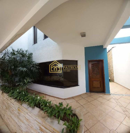 Imagem Casa com 3 Quartos à Venda, 354 m² em Parque Da Vila Prudente - São Paulo Imagem Casa com 3 Quartos à Venda, 354 m² em Parque Da Vila Prudente - São Paulo