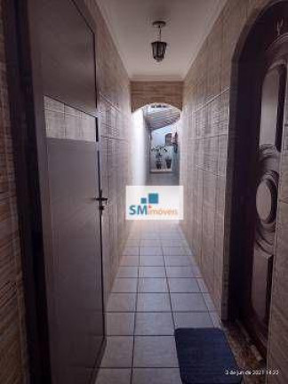 Imagem Sobrado com 3 Quartos à Venda, 200 m² em Jardim Las Vegas - Santo André Imagem Sobrado com 3 Quartos à Venda, 200 m² em Jardim Las Vegas - Santo André