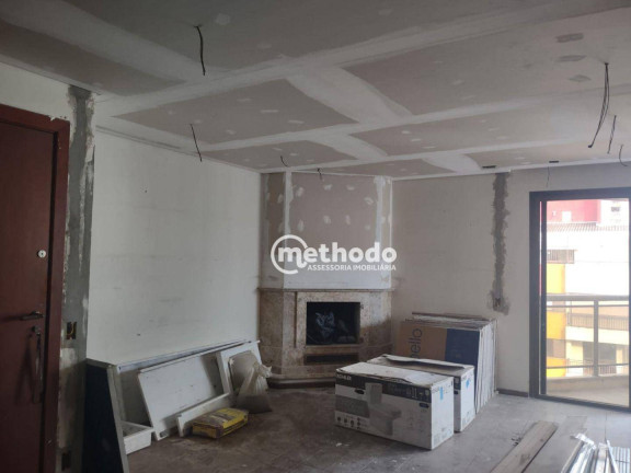 Imagem Apartamento com 3 Quartos à Venda, 244 m² em Cambuí - Campinas Imagem Apartamento com 3 Quartos à Venda, 244 m² em Cambuí - Campinas