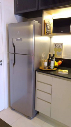 Imagem Apartamento com 1 Quarto à Venda, 26 m² em Granja Julieta - São Paulo