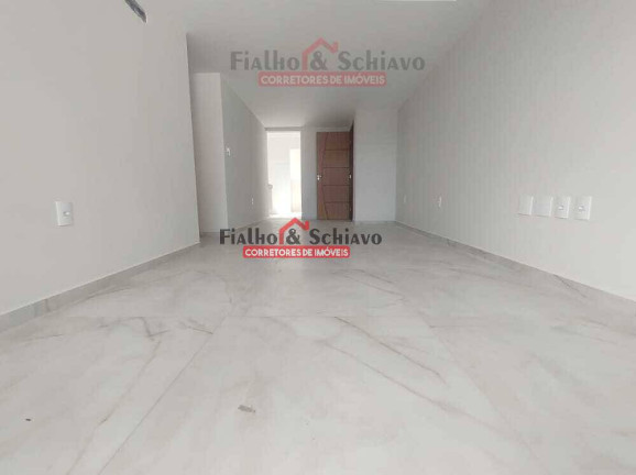 Imagem Apartamento com 3 Quartos à Venda, 97 m² em Centro - Viçosa