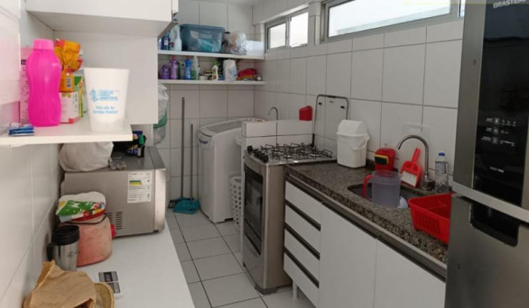 Imagem Apartamento com 2 Quartos à Venda, 55 m² em Rosarinho - Recife Imagem Apartamento com 2 Quartos à Venda, 55 m² em Rosarinho - Recife