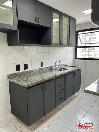 Imagem Apartamento com 2 Quartos à Venda, 56 m² em Indianópolis - São Paulo