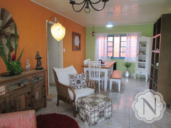 Imagem Casa com 3 Quartos à Venda, 128 m² em Cibratel I - Itanhaém Imagem Casa com 3 Quartos à Venda, 128 m² em Cibratel I - Itanhaém