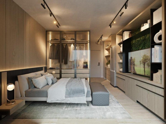 Imagem Imóvel com 1 Quarto à Venda, 25 m² em Vila Mariana - São Paulo Imagem Imóvel com 1 Quarto à Venda, 25 m² em Vila Mariana - São Paulo
