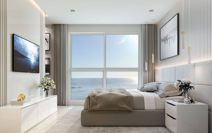 Imagem Apartamento com 4 Quartos à Venda, 558 m² em Centro - Balneário Camboriú