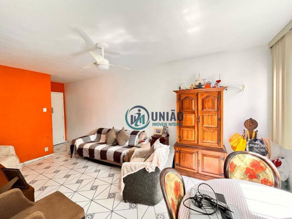 Imagem Apartamento com 2 Quartos à Venda, 77 m² em Fonseca - Niterói Imagem Apartamento com 2 Quartos à Venda, 77 m² em Fonseca - Niterói