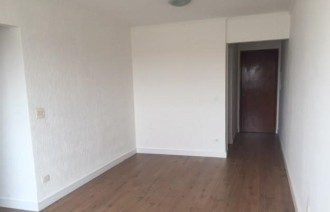 Imagem Imóvel com 3 Quartos para Alugar, 84 m² em Vila Ivone - São Paulo