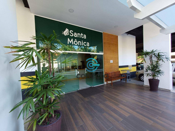Imagem Apartamento com 2 Quartos à Venda, 80 m² em Tijuca - Teresópolis