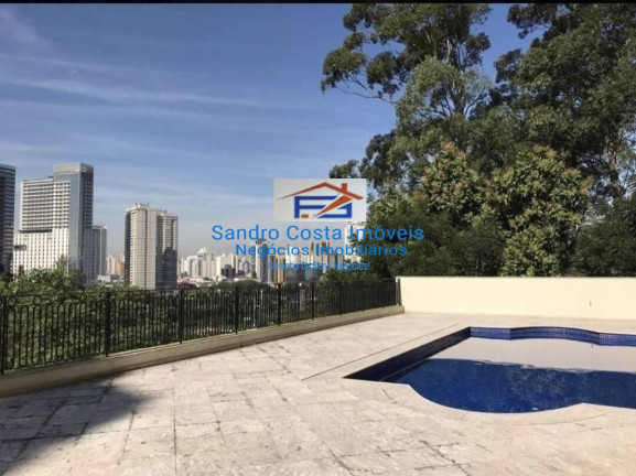 Imagem Apartamento com 5 Quartos à Venda, 1.223 m² em Retiro Morumbi - São Paulo Imagem Apartamento com 5 Quartos à Venda, 1.223 m² em Retiro Morumbi - São Paulo