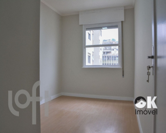 Imagem Apartamento com 3 Quartos à Venda, 160 m² em Higienópolis - São Paulo Imagem Apartamento com 3 Quartos à Venda, 160 m² em Higienópolis - São Paulo