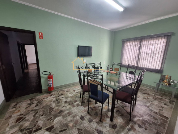 Imagem Casa com 3 Quartos à Venda, 300 m² em Swift - Campinas