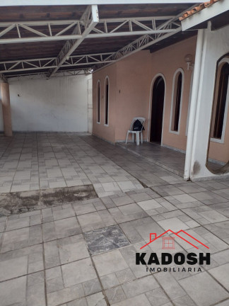 Casa com 5 Quartos à Venda, 200 m² em Queimadinha - Feira De Santana