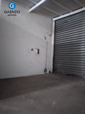 Imagem Galpão para Alugar, 600 m² em Rochdale - Osasco Imagem Galpão para Alugar, 600 m² em Rochdale - Osasco
