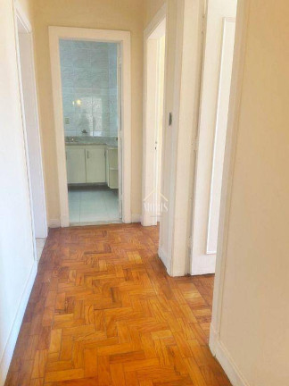 Imagem Apartamento com 2 Quartos à Venda, 140 m² em Campos Elíseos - São Paulo