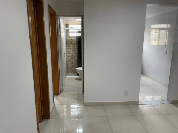 Imagem Apartamento com 2 Quartos à Venda, 44 m² em Conjunto Habitacional Inácio Monteiro - São Paulo Imagem Apartamento com 2 Quartos à Venda, 44 m² em Conjunto Habitacional Inácio Monteiro - São Paulo