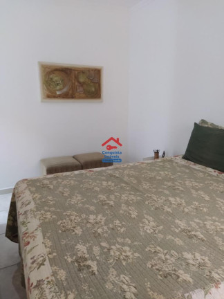 Imagem Apartamento com 2 Quartos à Venda, 63 m² em Boqueirão - Praia Grande