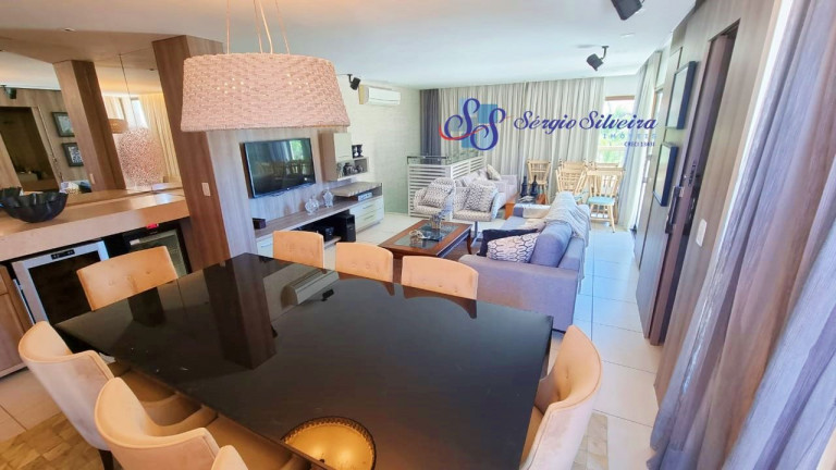 Imagem Cobertura com 4 Quartos à Venda, 170 m² em Porto Das Dunas - Aquiraz Imagem Cobertura com 4 Quartos à Venda, 170 m² em Porto Das Dunas - Aquiraz