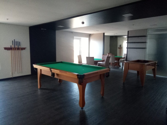 Imagem Apartamento com 1 Quarto à Venda, 24 m² em Sanvitto - Caxias Do Sul