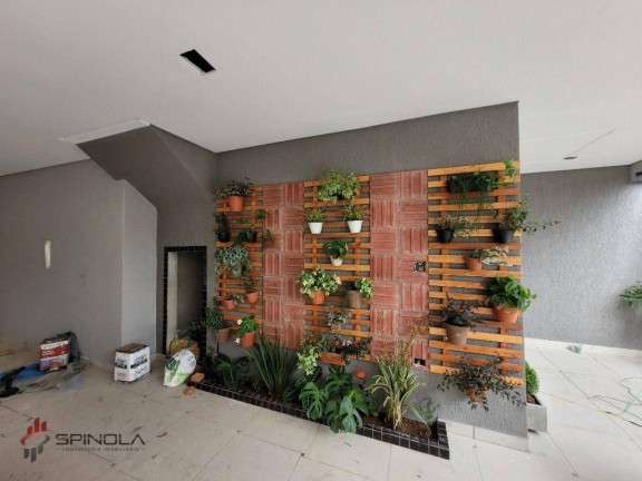 Imagem Sobrado com 2 Quartos à Venda, 54 m² em Vilamar - Praia Grande Imagem Sobrado com 2 Quartos à Venda, 54 m² em Vilamar - Praia Grande