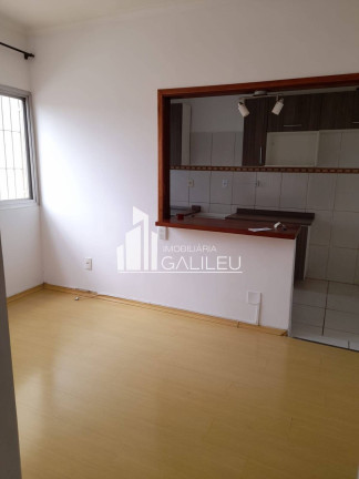 Imagem Apartamento com 1 Quarto à Venda, 45 m² em Vila Itapura - Campinas Imagem Apartamento com 1 Quarto à Venda, 45 m² em Vila Itapura - Campinas