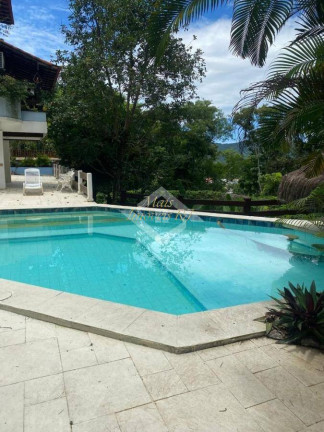 Imagem Casa com 5 Quartos à Venda, 1.500 m² em Itaipu - Niterói Imagem Casa com 5 Quartos à Venda, 1.500 m² em Itaipu - Niterói