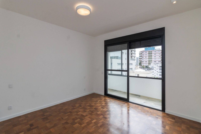 Imagem Apartamento com 3 Quartos à Venda, 279 m² em Higienópolis - São Paulo