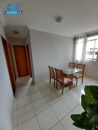 Imagem Cobertura com 3 Quartos à Venda, 85 m² em Centro (justinópolis) - Ribeirão Das Neves