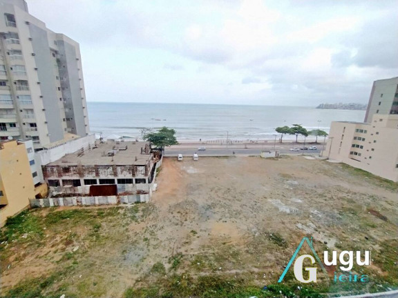 Imagem Apartamento com 4 Quartos à Venda, 148 m² em Praia Do Morro - Guarapari