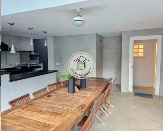 Imagem Imóvel com 5 Quartos à Venda, 360 m² em Alphaville - Santana De Parnaíba