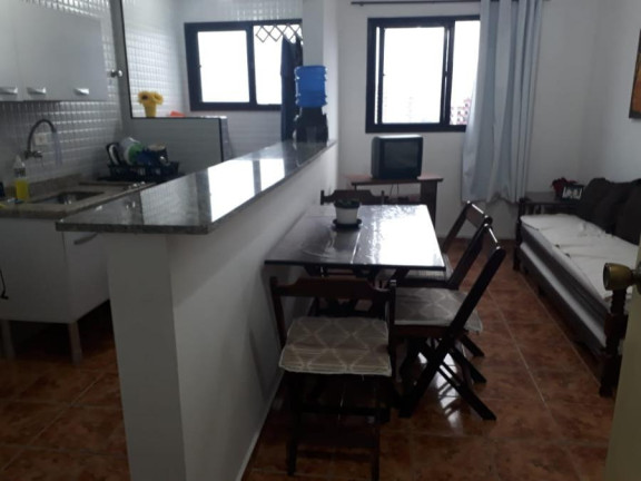 Imagem Apartamento com 1 Quarto à Venda, 37 m² em Ocian - Praia Grande Imagem Apartamento com 1 Quarto à Venda, 37 m² em Ocian - Praia Grande