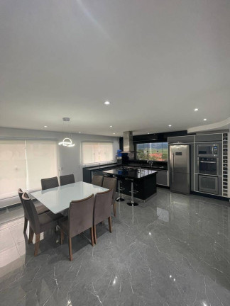 Imagem Casa com 4 Quartos à Venda, 450 m² em Ninho Verde Ii - Pardinho