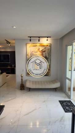 Imagem Imóvel com 3 Quartos à Venda, 131 m² em Eloy Chaves - Jundiaí