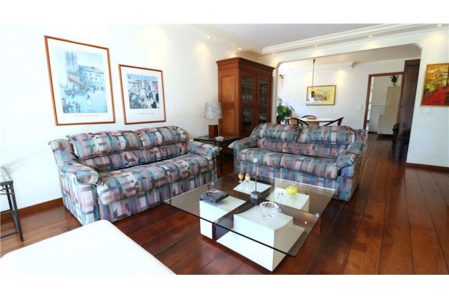 Imagem Apartamento com 2 Quartos à Venda, 206 m² em Brooklin Novo - São Paulo Imagem Apartamento com 2 Quartos à Venda, 206 m² em Brooklin Novo - São Paulo