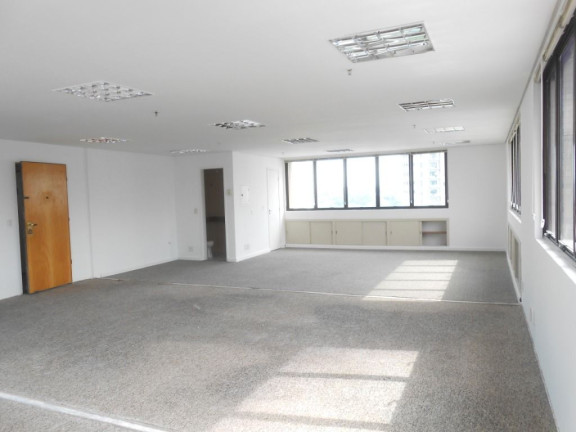 Imóvel para Alugar, 90 m² em Campo Belo - São Paulo