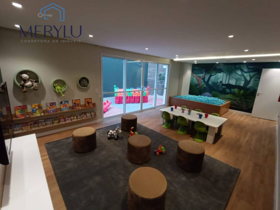 Imagem Apartamento com 2 Quartos à Venda, 64 m² em Vila Guarani (z Sul) - São Paulo Imagem Apartamento com 2 Quartos à Venda, 64 m² em Vila Guarani (z Sul) - São Paulo