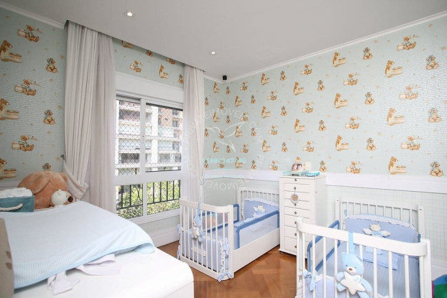 Imagem Apartamento com 3 Quartos à Venda, 288 m² em Vila Nova Conceição - São Paulo Imagem Apartamento com 3 Quartos à Venda, 288 m² em Vila Nova Conceição - São Paulo