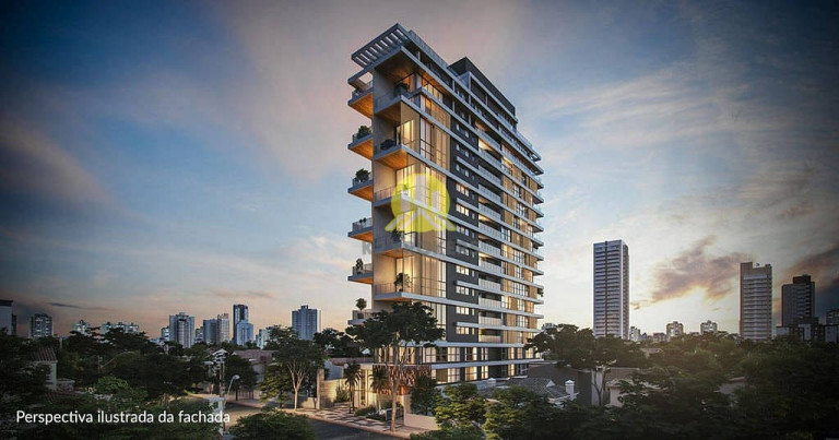 Sala Comercial à Venda, 171 m² em Jardim Paulista - São Paulo