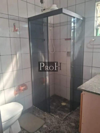 Imagem Casa com 3 Quartos à Venda, 235 m² em Jardim Santo André - Santo André Imagem Casa com 3 Quartos à Venda, 235 m² em Jardim Santo André - Santo André