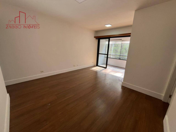 Imagem Apartamento com 3 Quartos à Venda, 78 m² em Vila Andrade - São Paulo