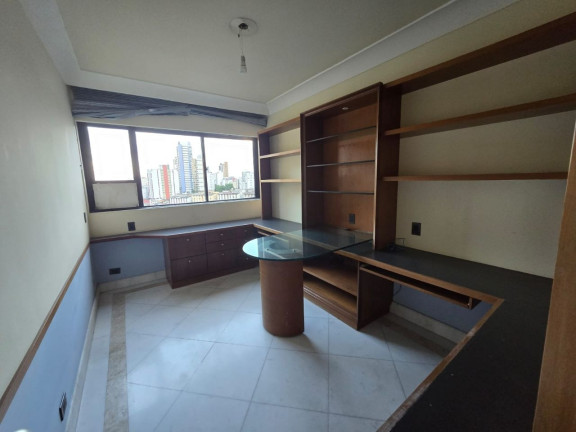 Imagem Apartamento com 4 Quartos à Venda, 156 m² em Graça - Salvador Imagem Apartamento com 4 Quartos à Venda, 156 m² em Graça - Salvador