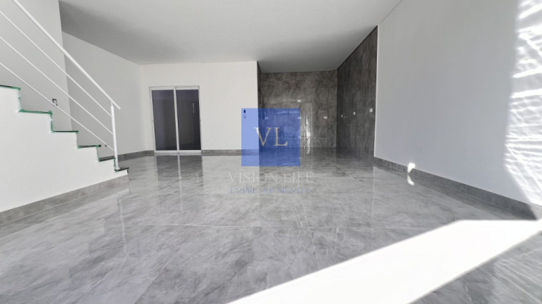 Imagem Casa com 3 Quartos à Venda, 125 m² em Boqueirão - Curitiba