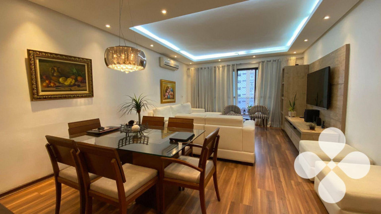 Imagem Imóvel com 3 Quartos à Venda, 147 m² em Vila Rica - Santos Imagem Imóvel com 3 Quartos à Venda, 147 m² em Vila Rica - Santos