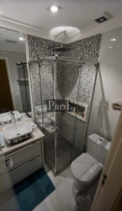 Imagem Cobertura com 4 Quartos à Venda, 201 m² em Centro - Santo André Imagem Cobertura com 4 Quartos à Venda, 201 m² em Centro - Santo André